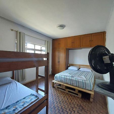 Hostel Pantanal Em Florianópolis Extérieur photo