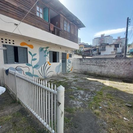Hostel Pantanal Em Florianópolis Extérieur photo