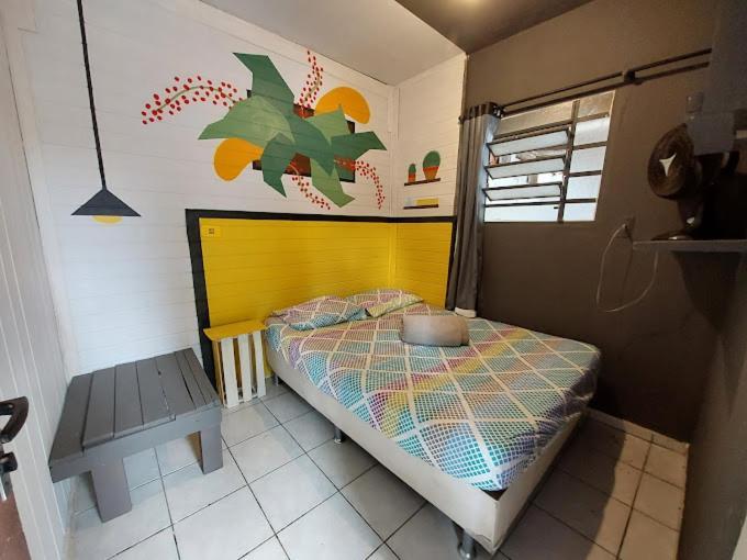 Hostel Pantanal Em Florianópolis Extérieur photo