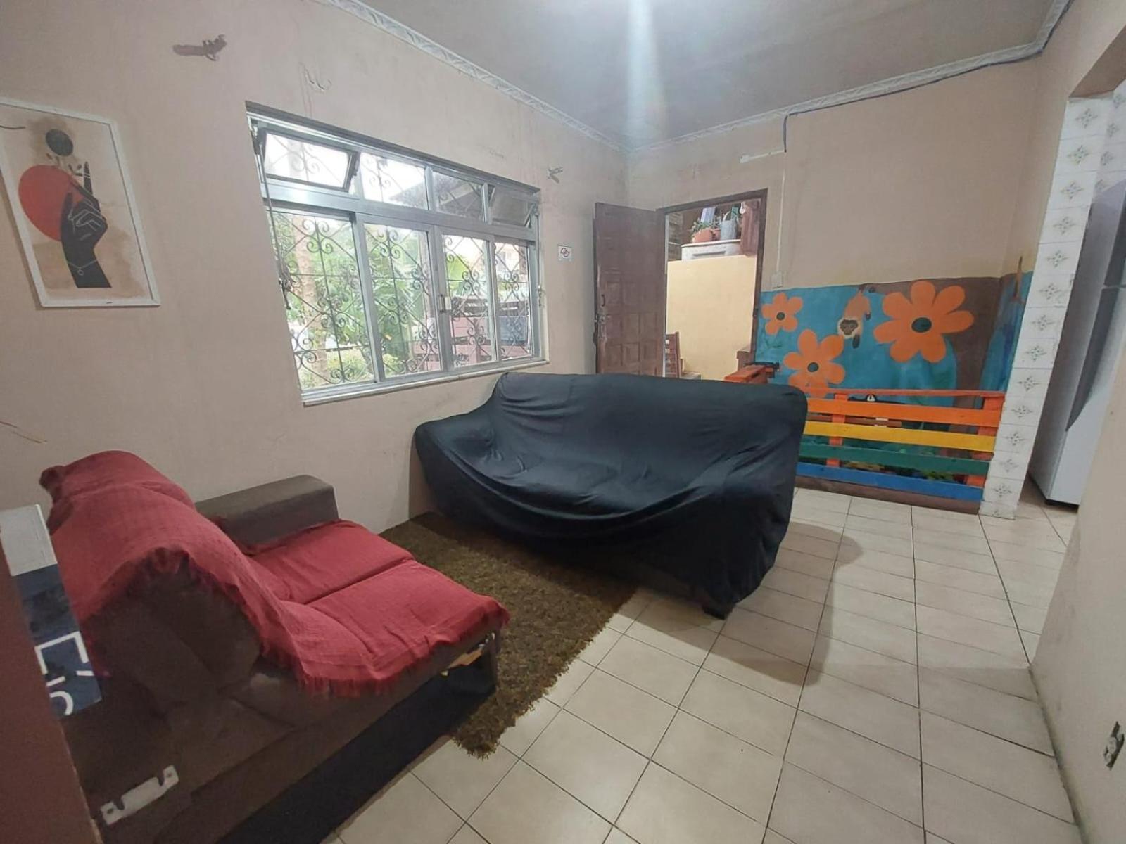 Hostel Pantanal Em Florianópolis Extérieur photo