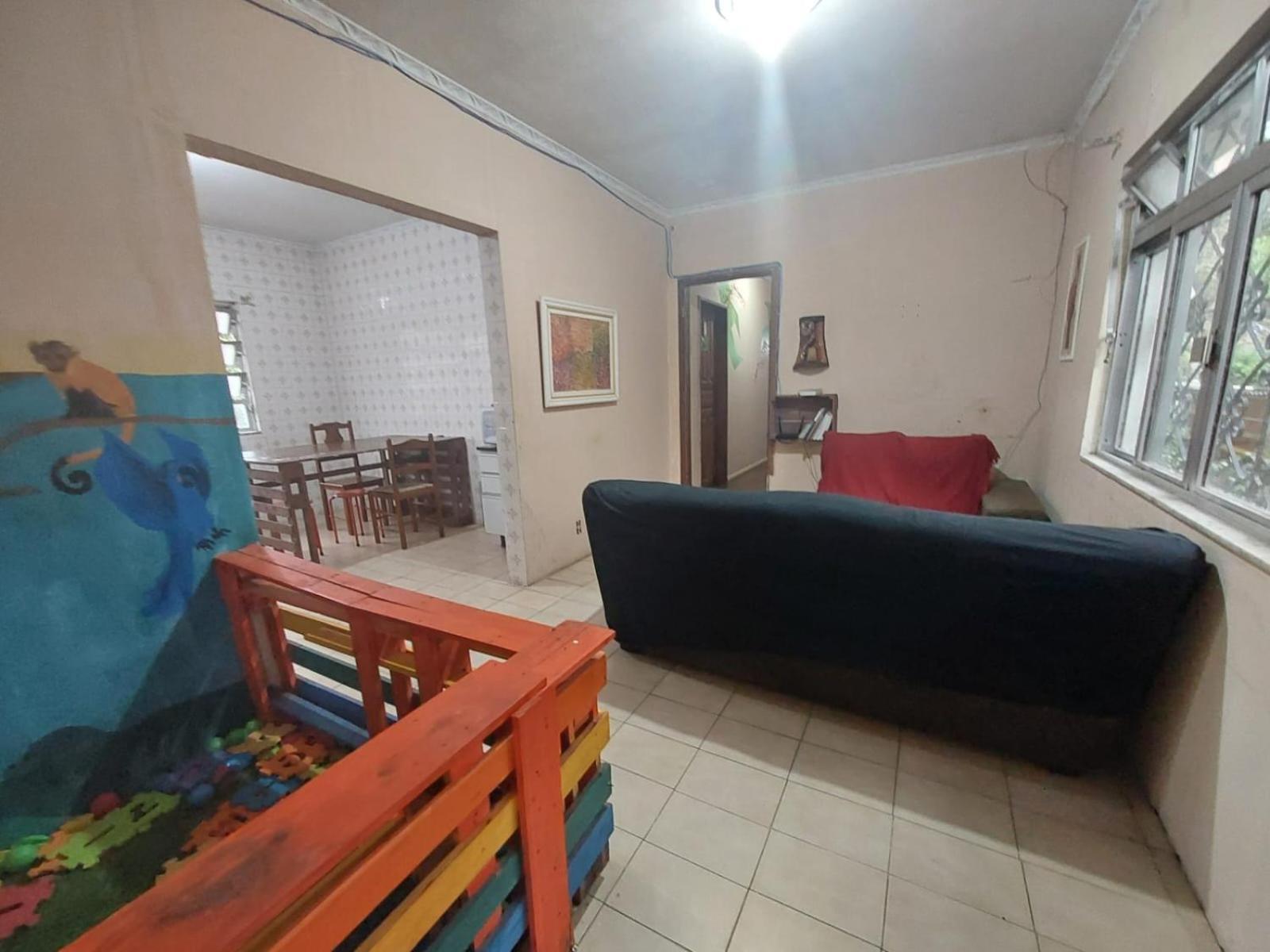 Hostel Pantanal Em Florianópolis Extérieur photo