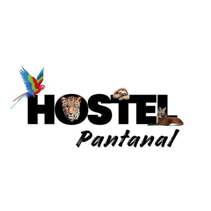 Hostel Pantanal Em Florianópolis Extérieur photo