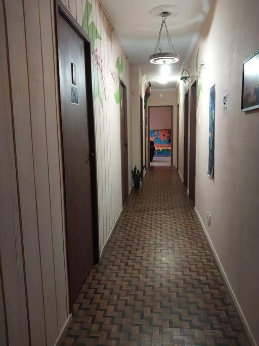 Hostel Pantanal Em Florianópolis Extérieur photo
