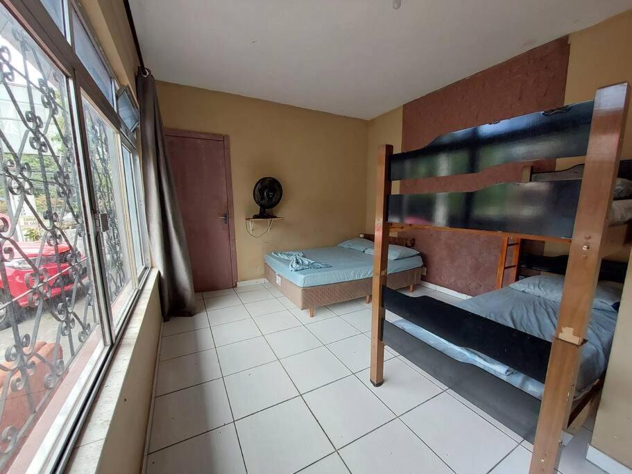 Hostel Pantanal Em Florianópolis Extérieur photo