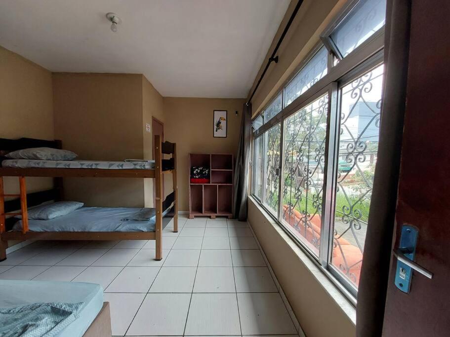 Hostel Pantanal Em Florianópolis Extérieur photo