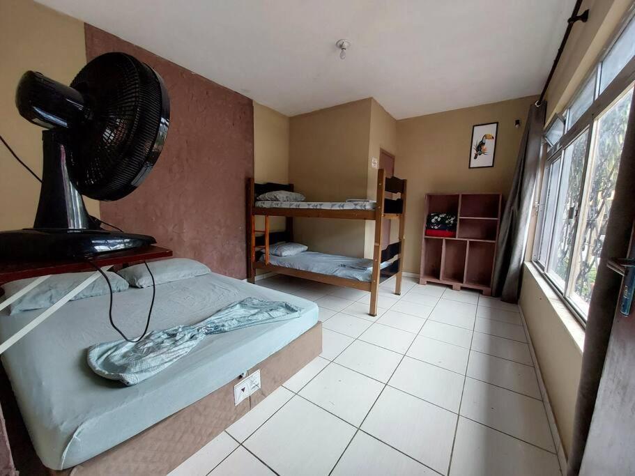 Hostel Pantanal Em Florianópolis Extérieur photo