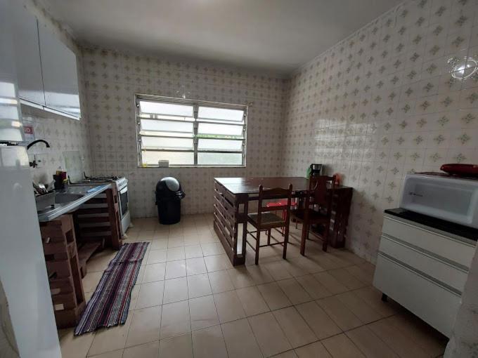 Hostel Pantanal Em Florianópolis Extérieur photo