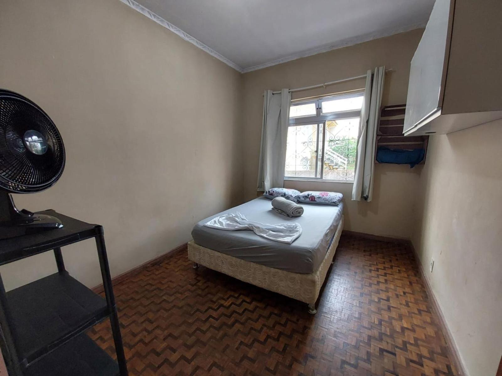 Hostel Pantanal Em Florianópolis Extérieur photo