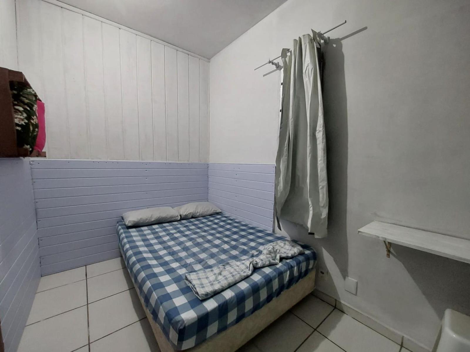 Hostel Pantanal Em Florianópolis Extérieur photo