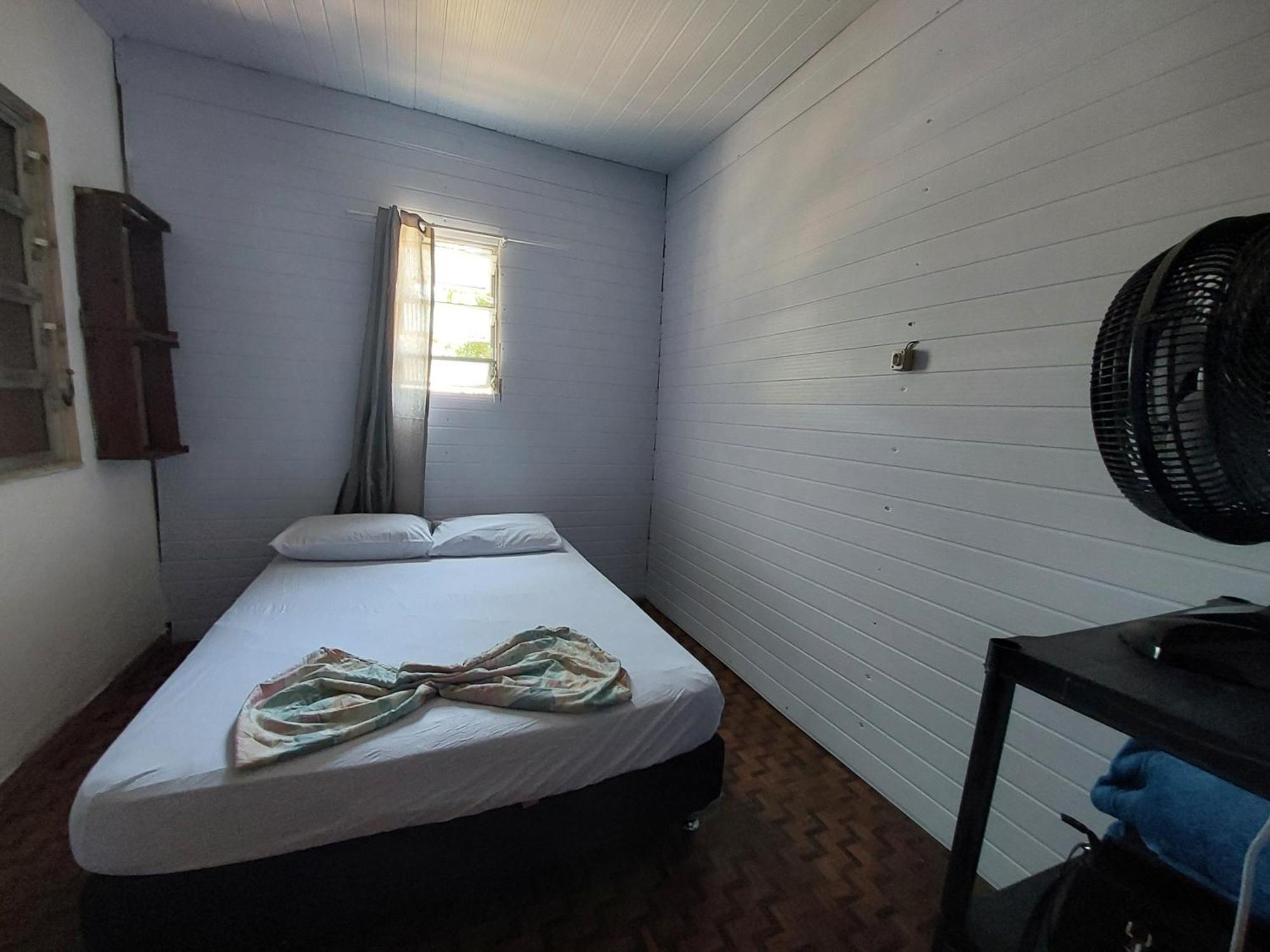 Hostel Pantanal Em Florianópolis Extérieur photo