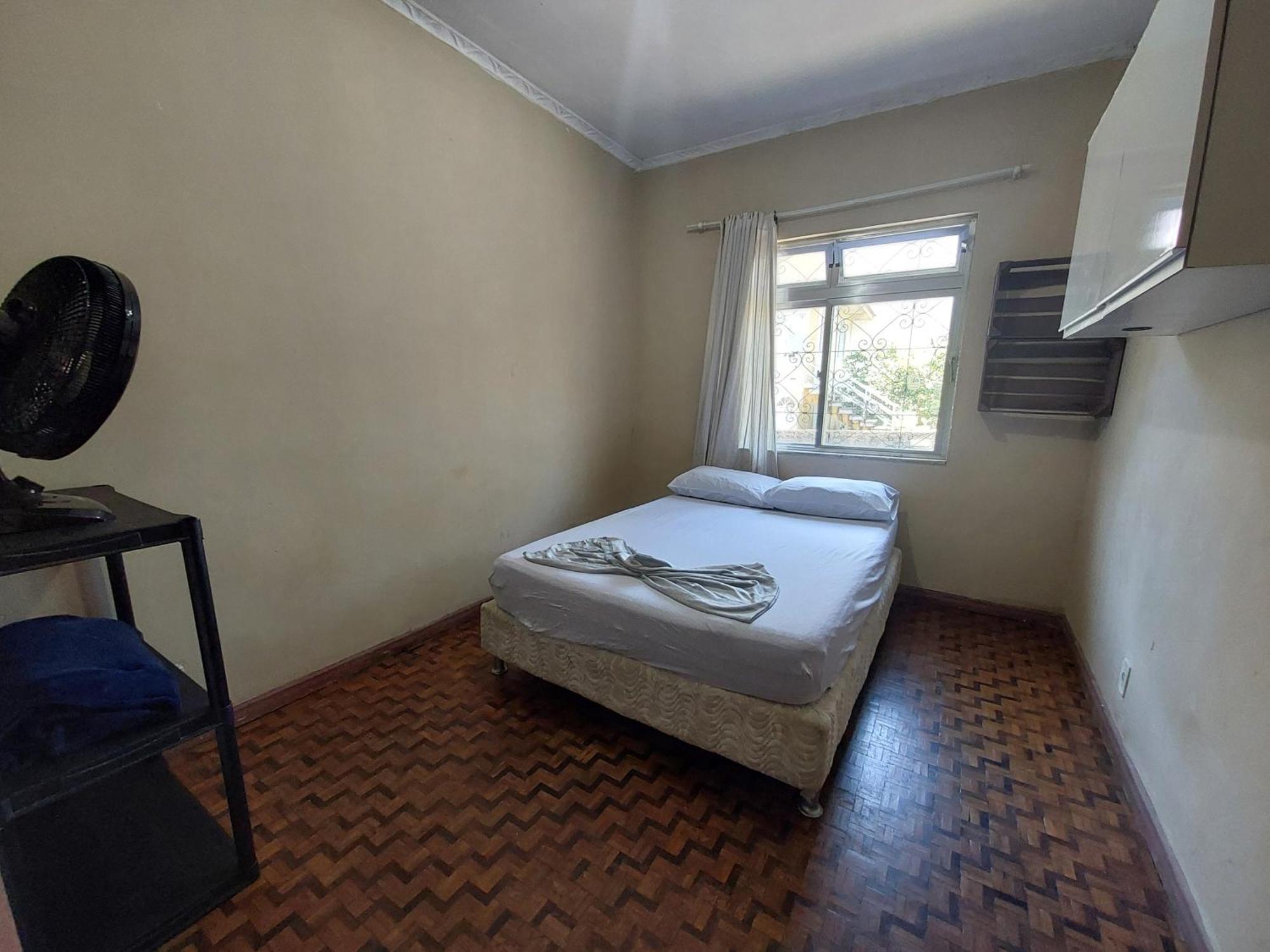 Hostel Pantanal Em Florianópolis Extérieur photo
