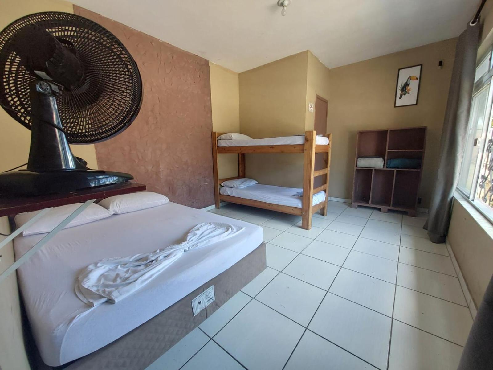 Hostel Pantanal Em Florianópolis Extérieur photo
