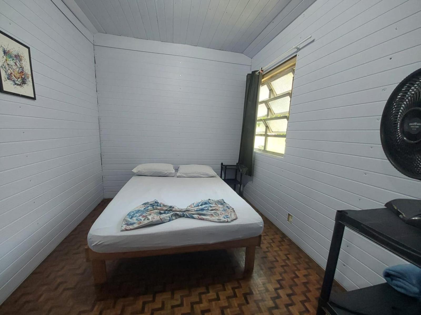 Hostel Pantanal Em Florianópolis Extérieur photo