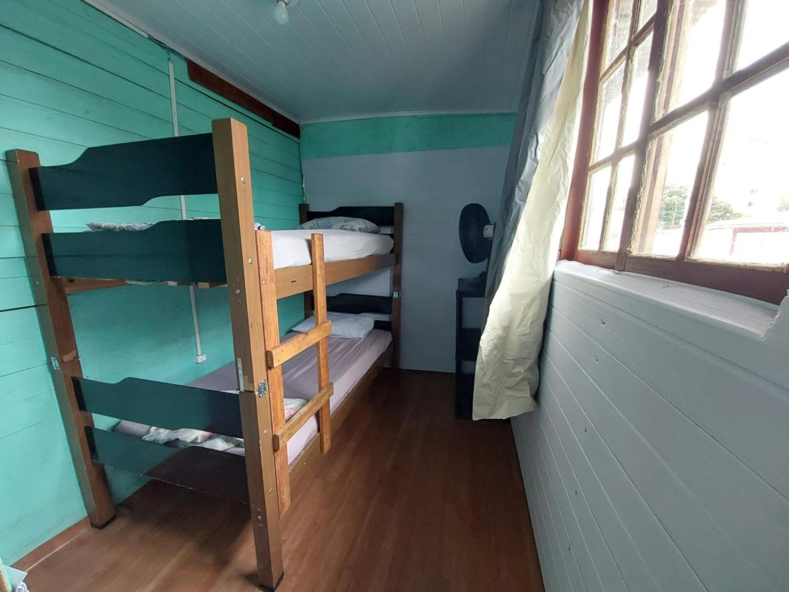 Hostel Pantanal Em Florianópolis Extérieur photo