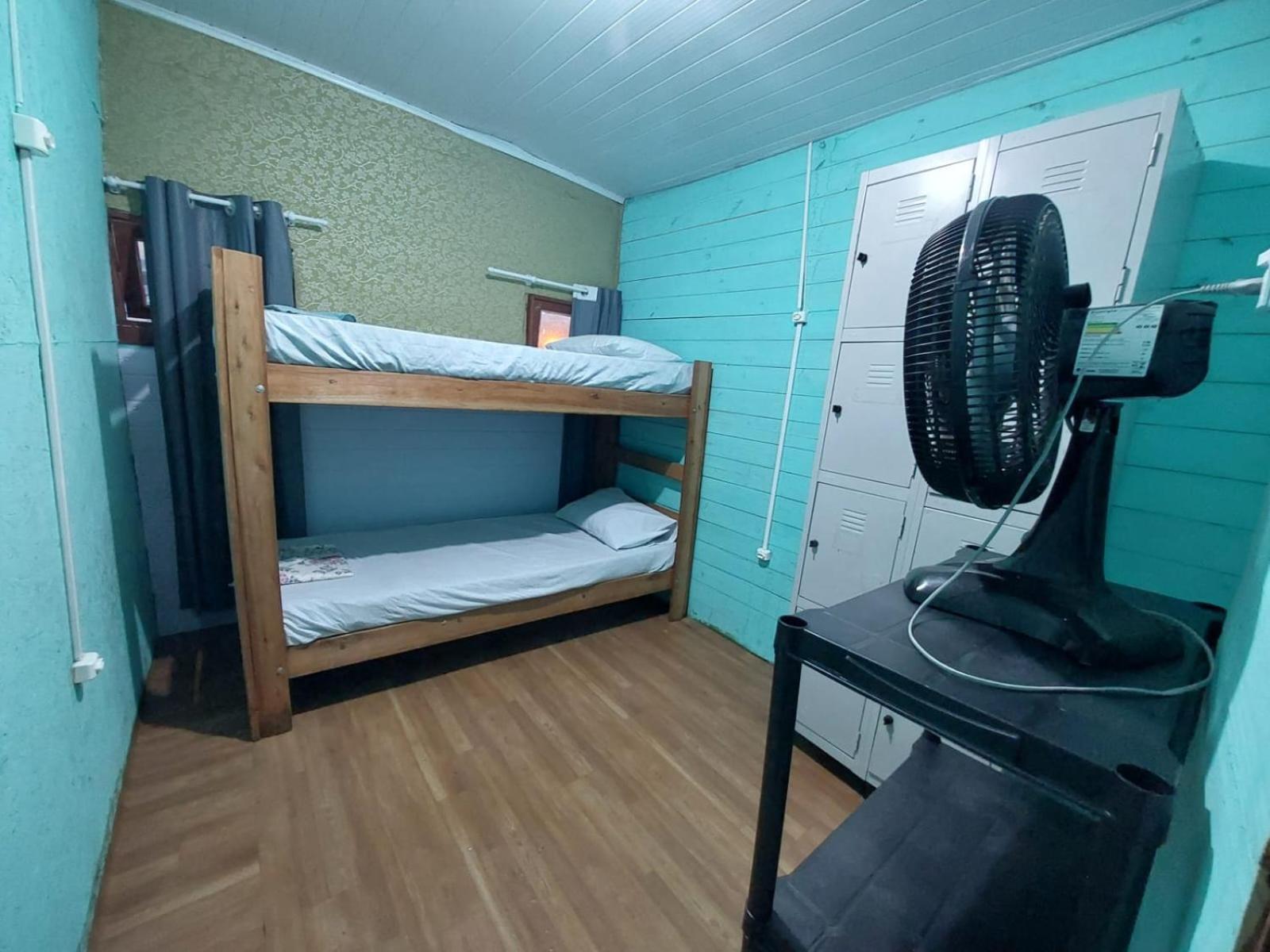Hostel Pantanal Em Florianópolis Extérieur photo