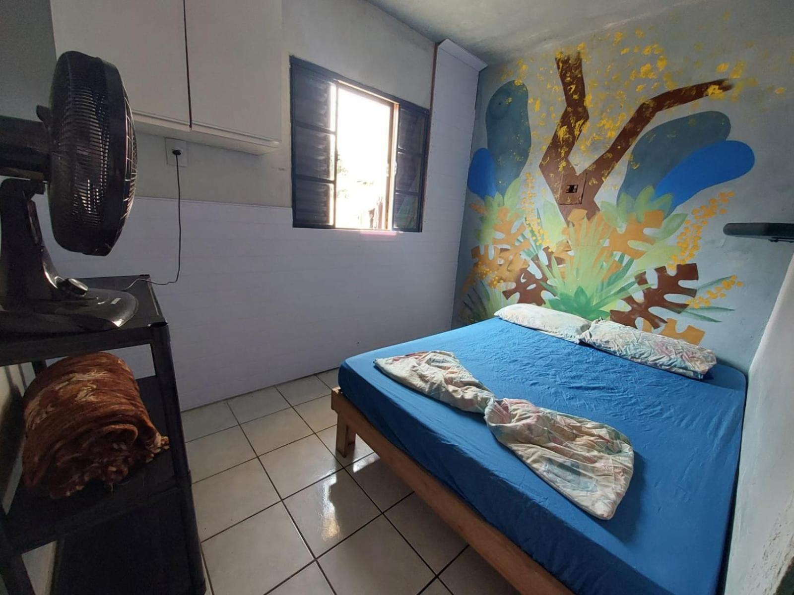 Hostel Pantanal Em Florianópolis Extérieur photo