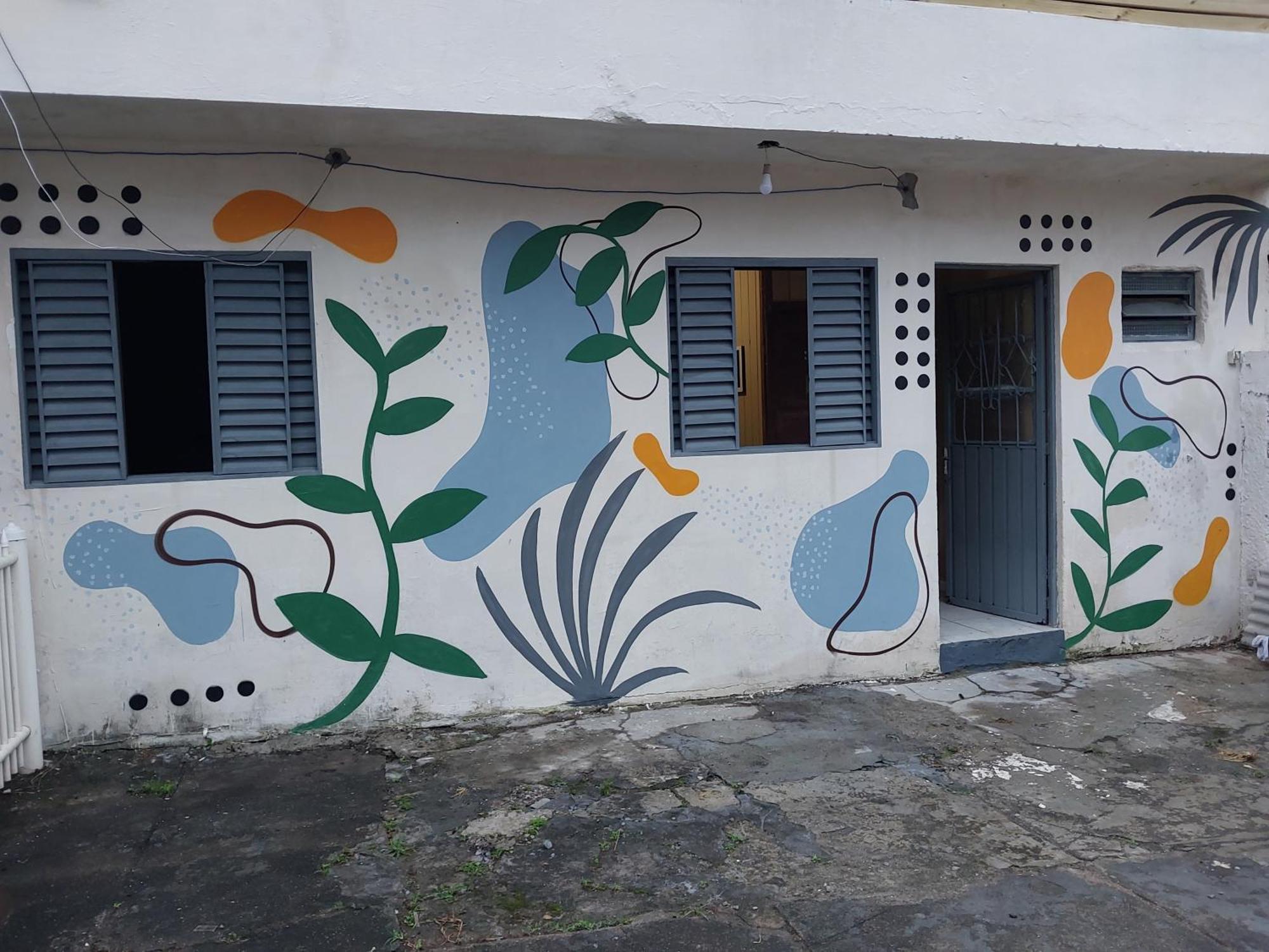 Hostel Pantanal Em Florianópolis Extérieur photo