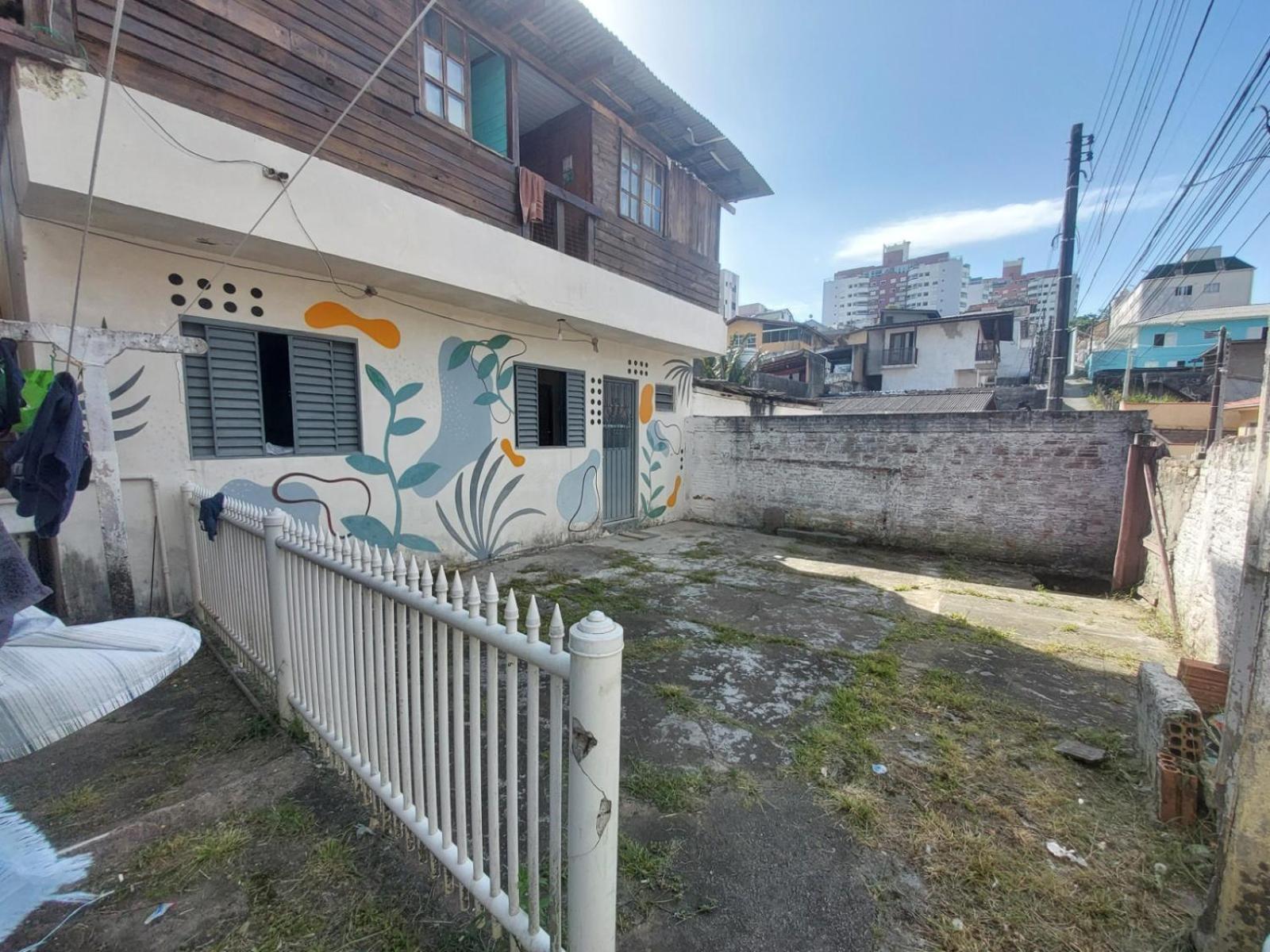 Hostel Pantanal Em Florianópolis Extérieur photo