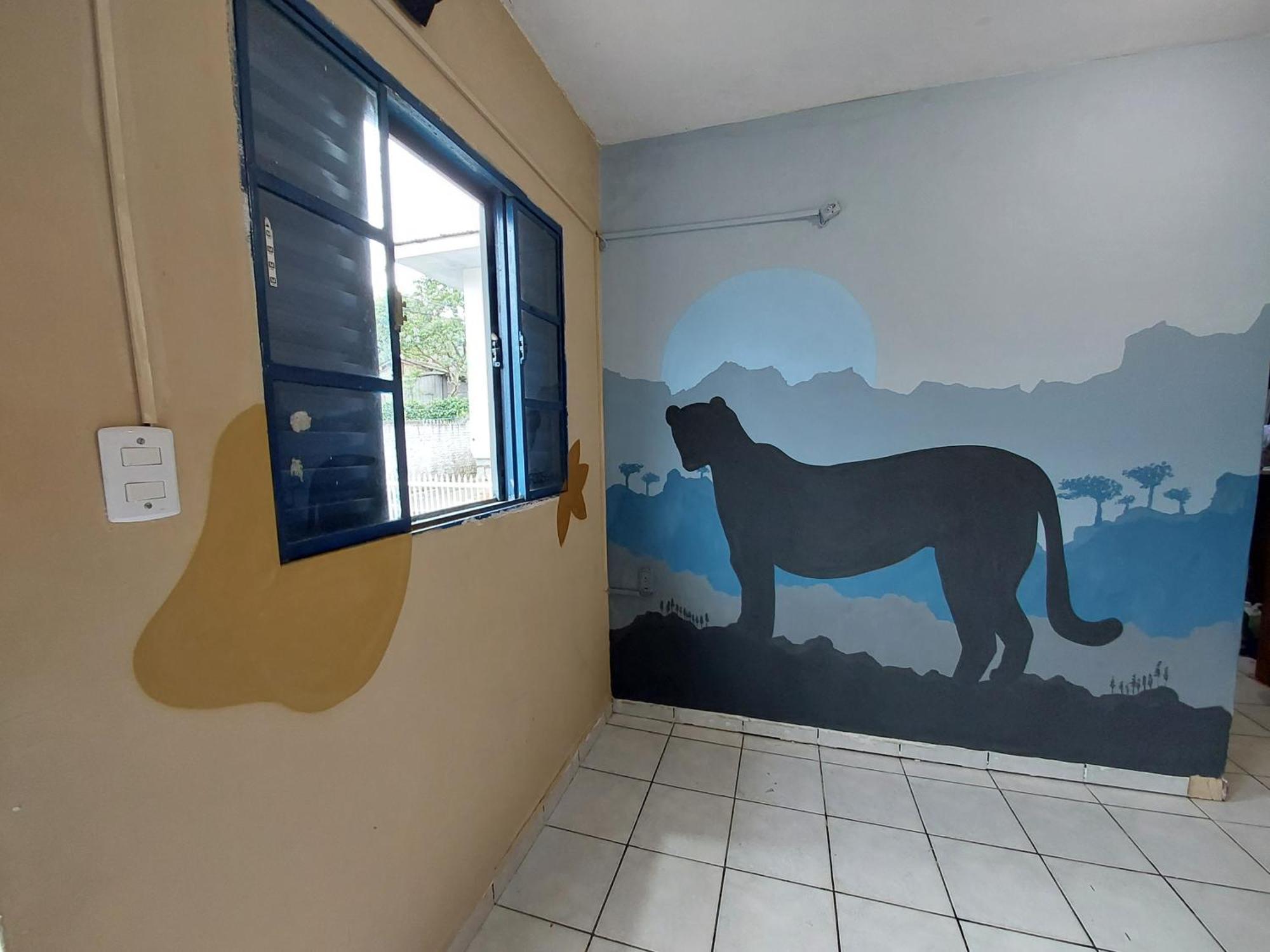 Hostel Pantanal Em Florianópolis Extérieur photo